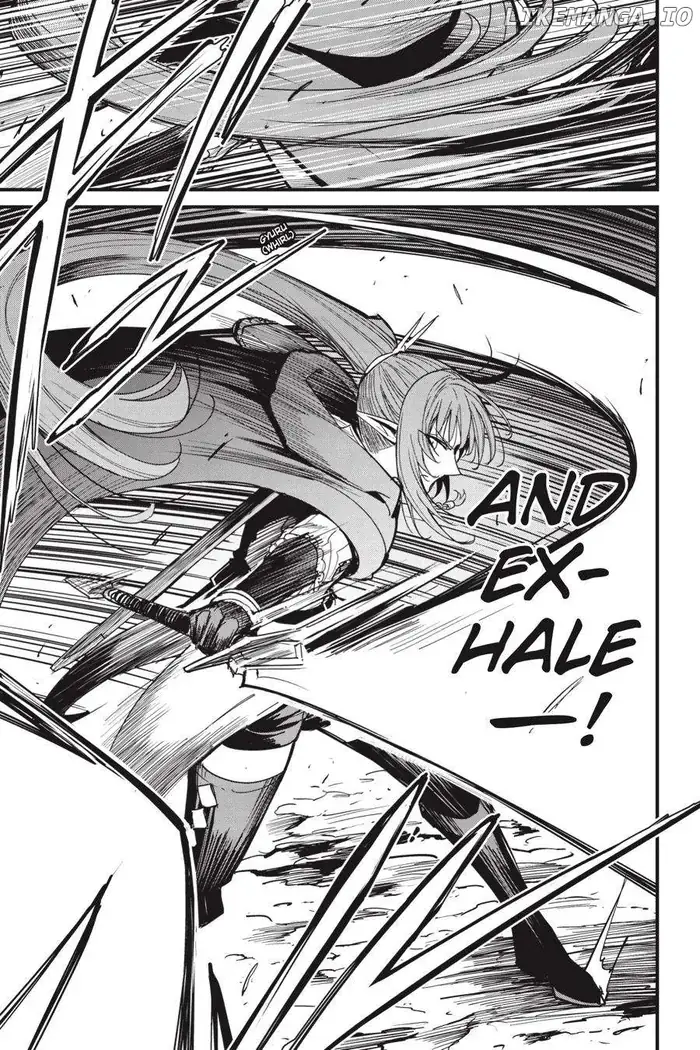 Goblin Slayer: Side Story Year One Chapter 105 image 20_optimized_optimized